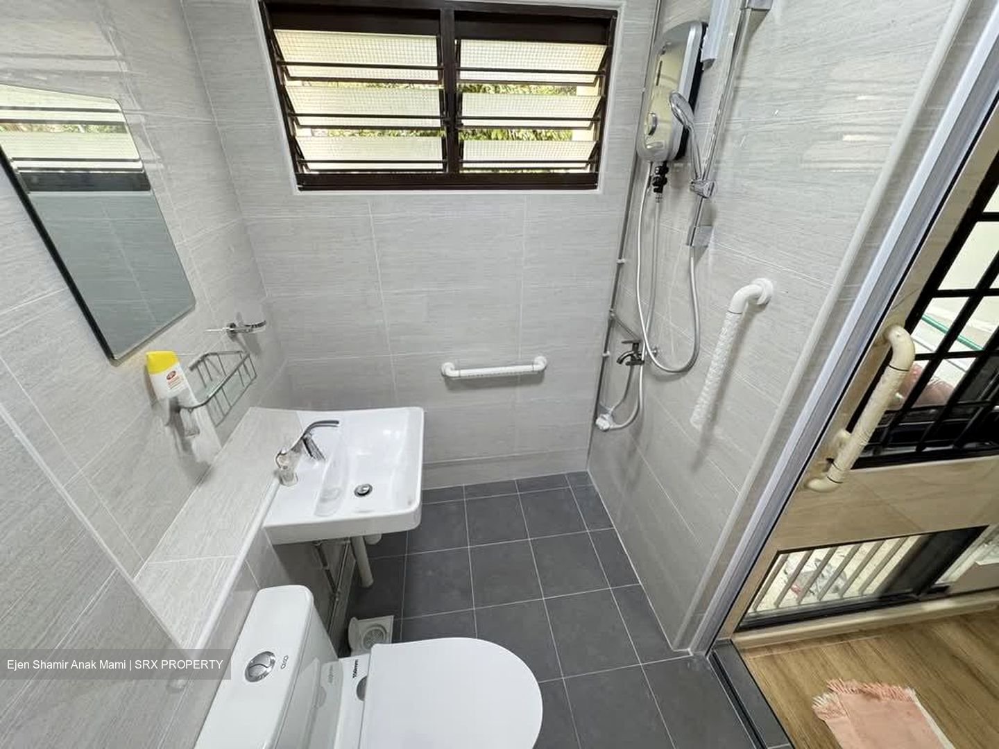 Blk 851 Woodlands Street 83 (Woodlands), HDB 5 Rooms #576663971